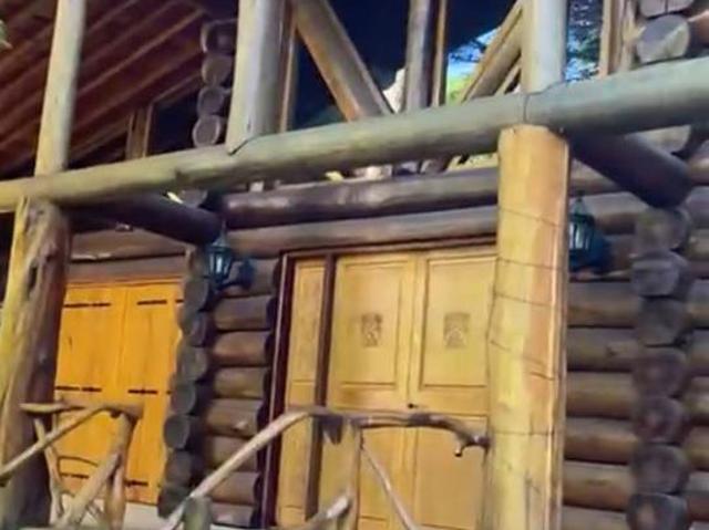 Casa en Alquiler