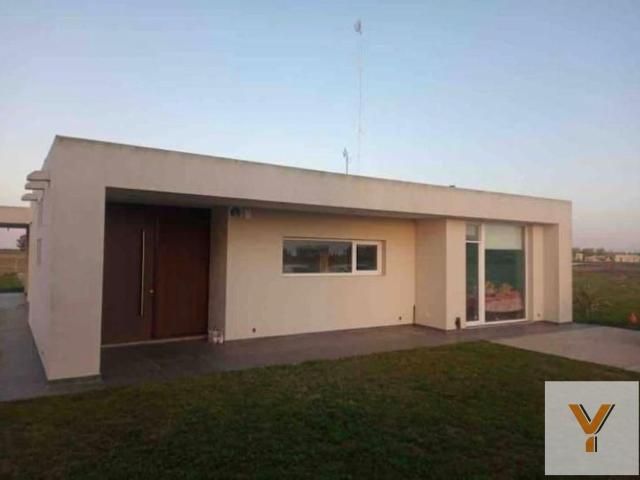 Casa en Alquiler