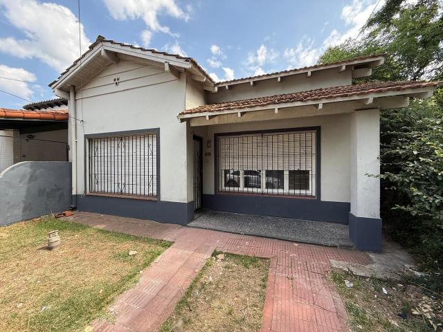 Casa EN ALQUILER