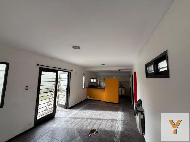 Casa en Alquiler