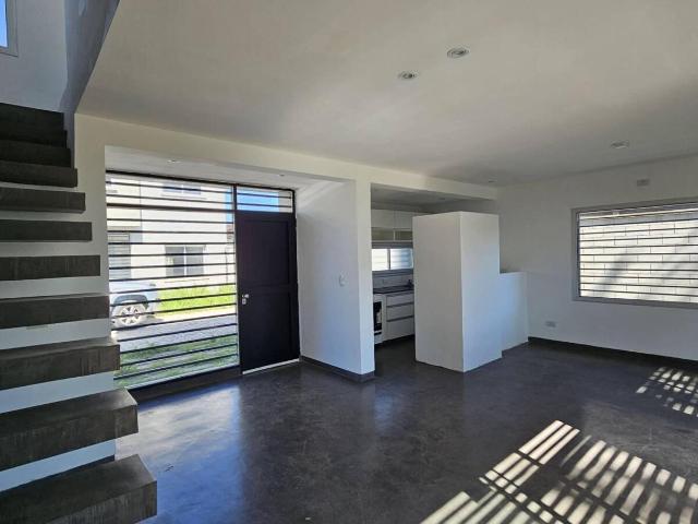 Casa en Alquiler