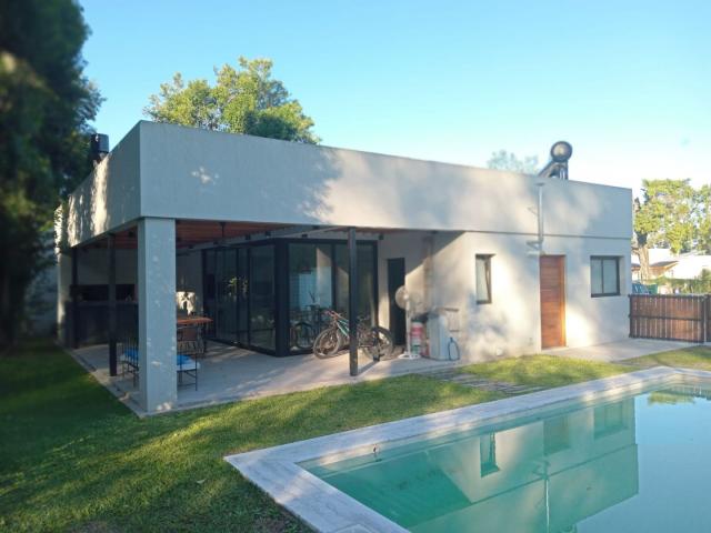 Casa EN ALQUILER