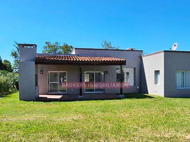 Casa EN ALQUILER