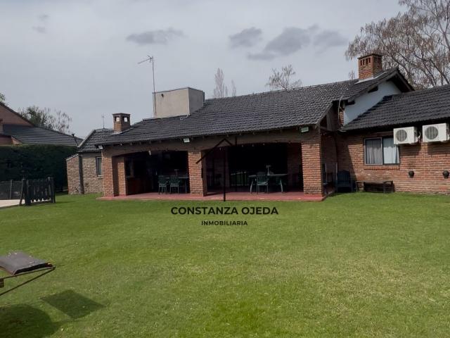 Casa EN ALQUILER