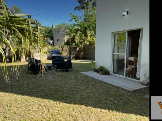 Casa en Alquiler