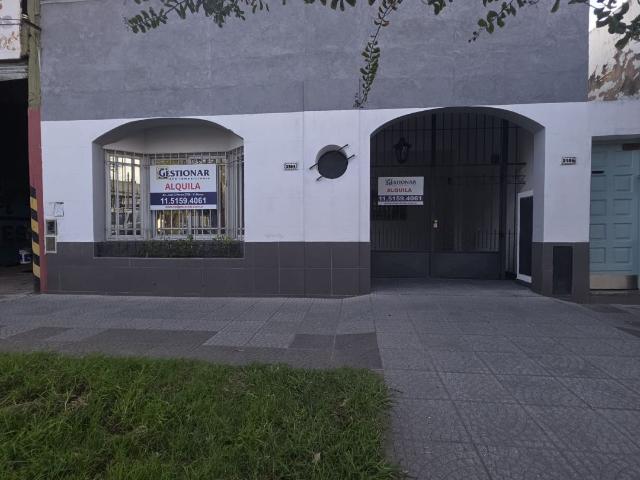 Casa EN ALQUILER