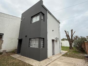 Casa en Alquiler