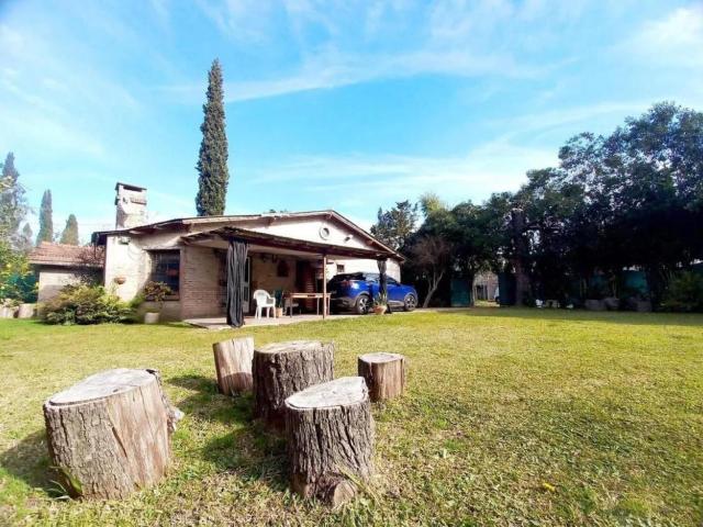 Casa en Alquiler