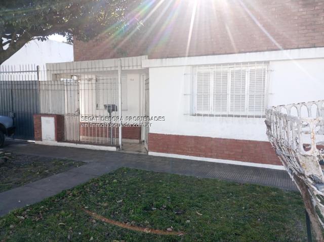 Casa en Alquiler