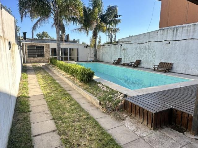 Casa EN ALQUILER