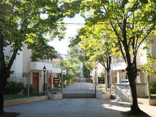 Casa EN ALQUILER