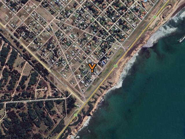 Casa en Alquiler