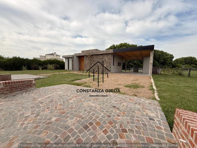 Casa EN ALQUILER
