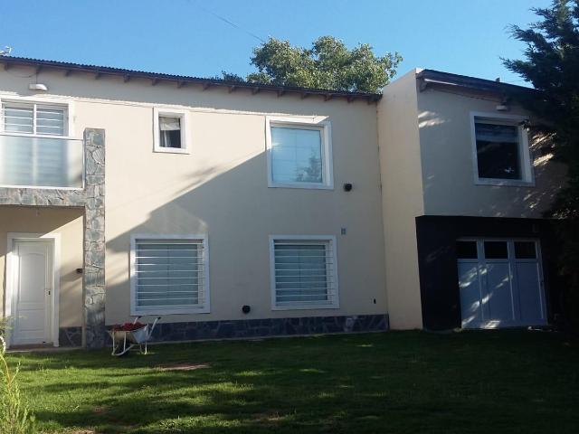 Casa en Alquiler