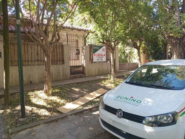 Casa EN ALQUILER