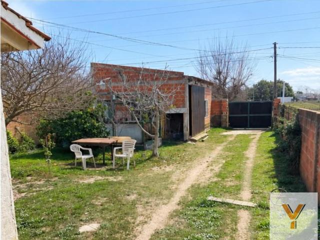 Casa en Alquiler