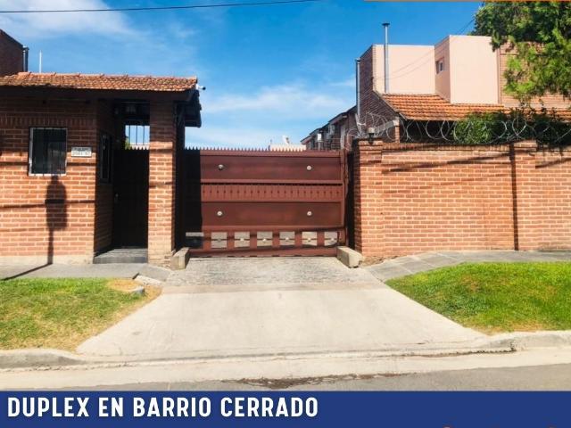 Casa en alquiler 3 ambientes