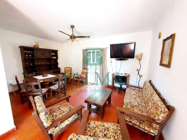 Casa en alquiler 3 ambientes