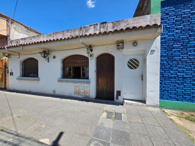 Casa en alquiler · 3 ambientes