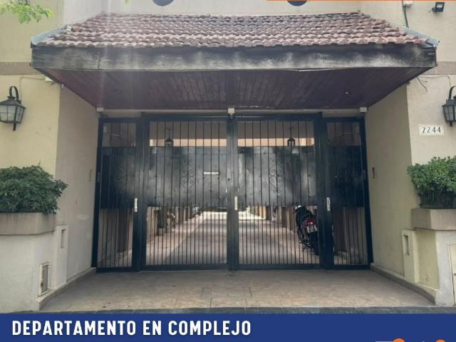 Casa en alquiler 3 ambientes