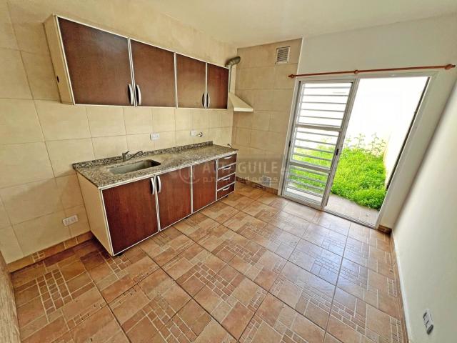 Casa en alquiler 3 ambientes