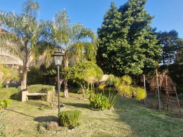 Casa en alquiler 3 ambientes