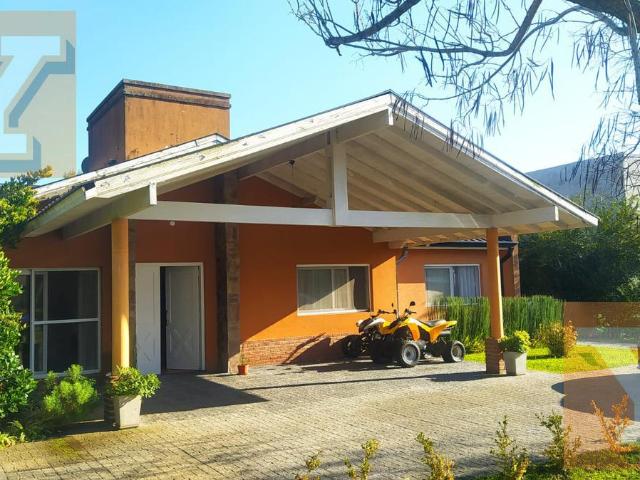 Casa en alquiler 3 dormitorios 3 ba?os 120mts2 Haras del Sur La Plata