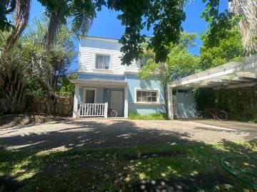 Casa en alquiler 3 dormitorios con pileta en Portezuelo Nordelta