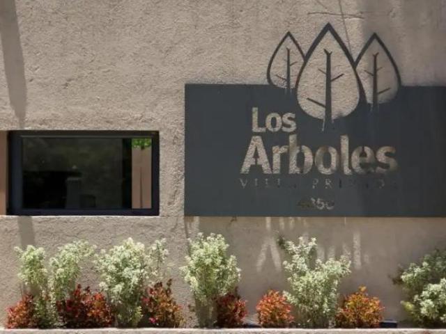 Casa en ALQUILER 3 dormitorios Barrio Cerrado con Seguridad Villa Belgrano ubicación central