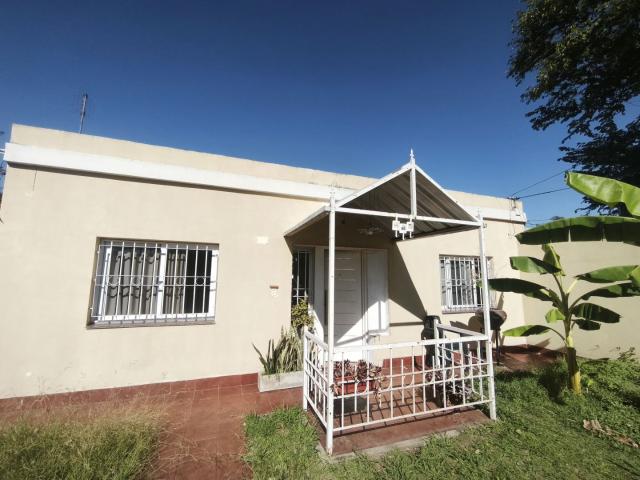 Casa EN ALQUILER
