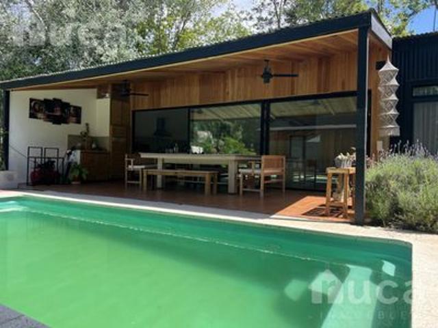 Casa en alquiler en Garín