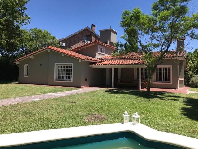 Casa EN ALQUILER
