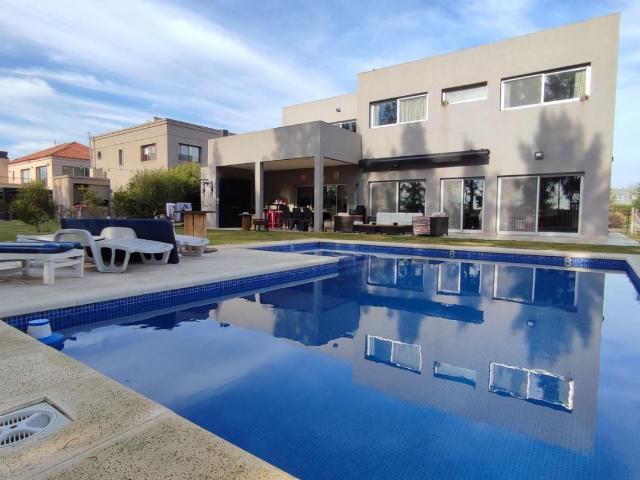 Casa EN ALQUILER
