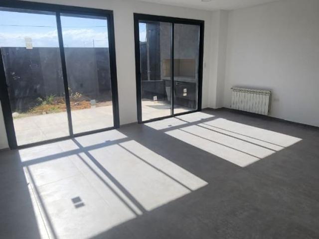 Casa EN ALQUILER
