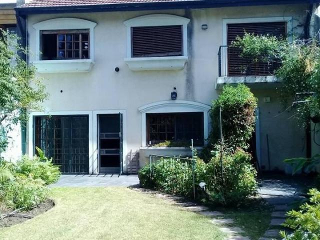Casa EN ALQUILER