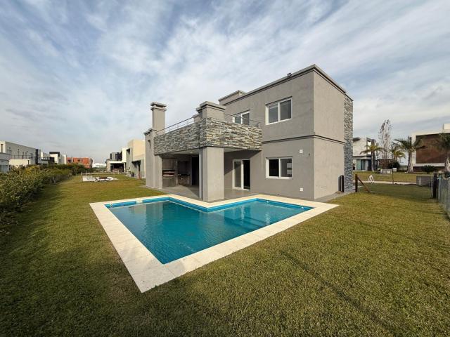 Casa EN ALQUILER