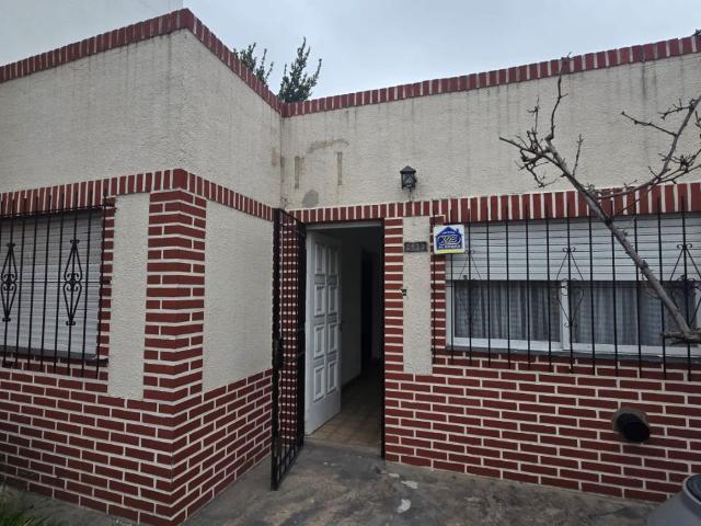 Casa EN ALQUILER