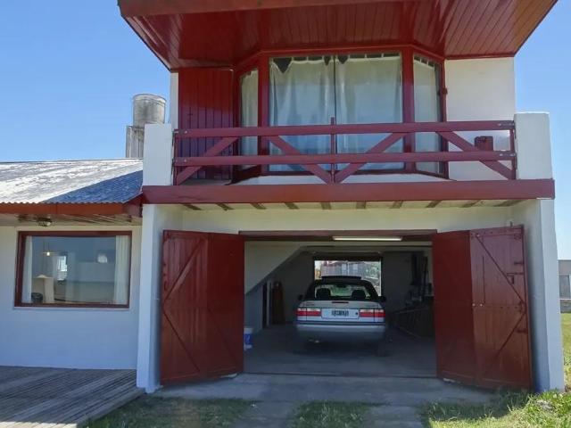 Casa en Alquiler