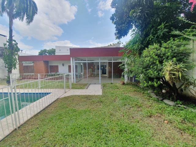Casa EN ALQUILER