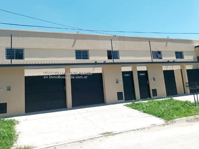 Casa en Alquiler