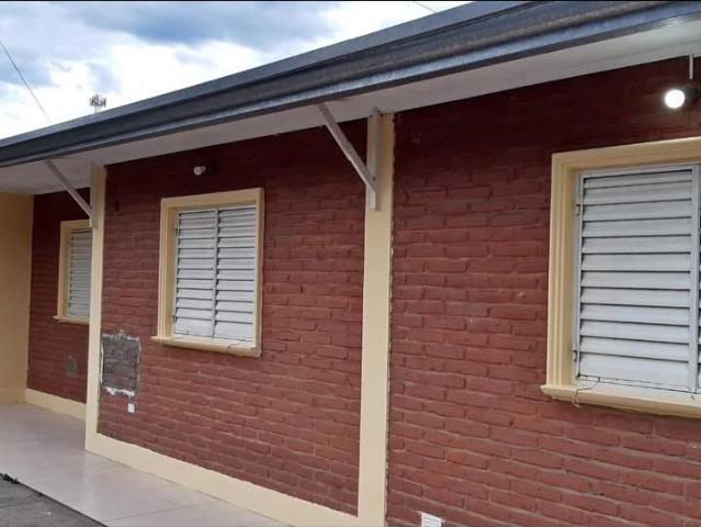 Casa en alquiler
