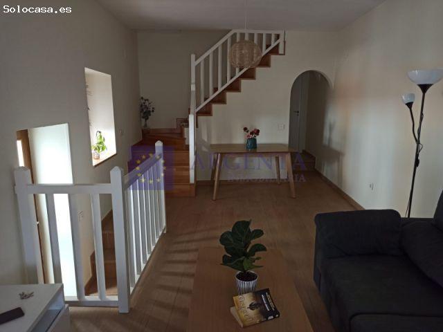 CASA EN ALQUILER