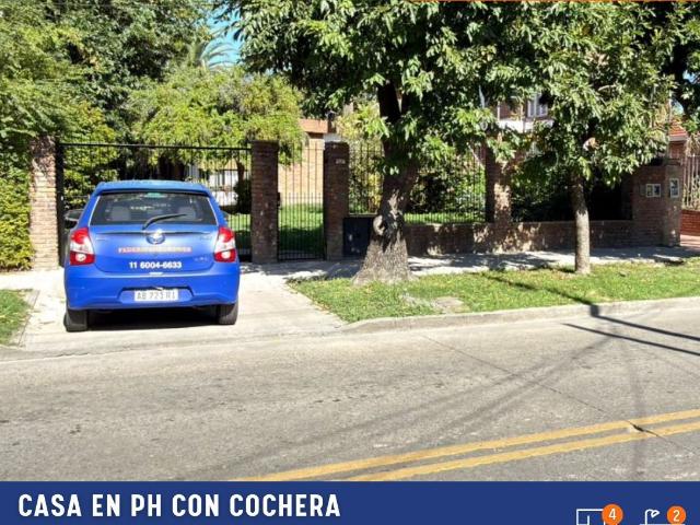 Casa EN ALQUILER