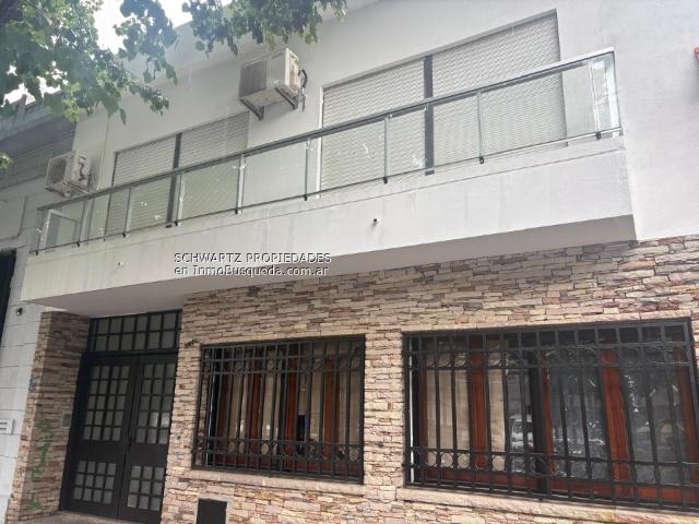 Casa en Alquiler