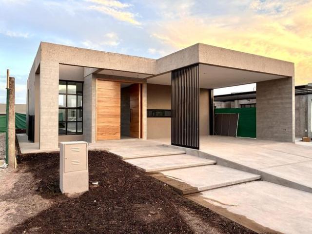 Casa en alquiler