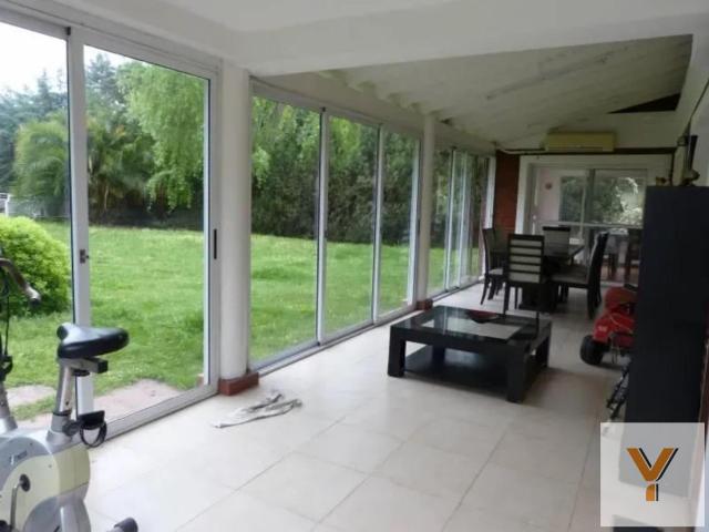 Casa en Alquiler