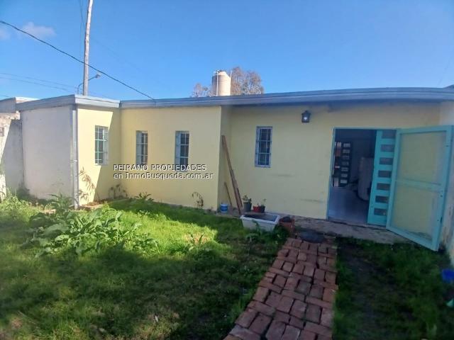 Casa en Alquiler