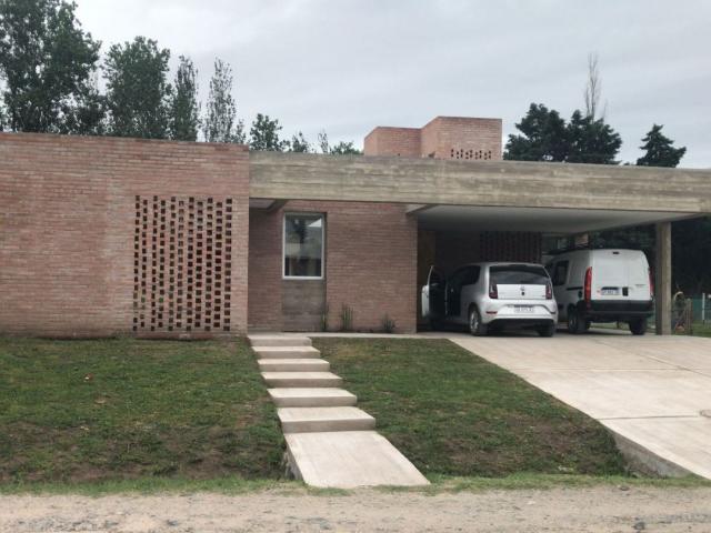 Casa EN ALQUILER