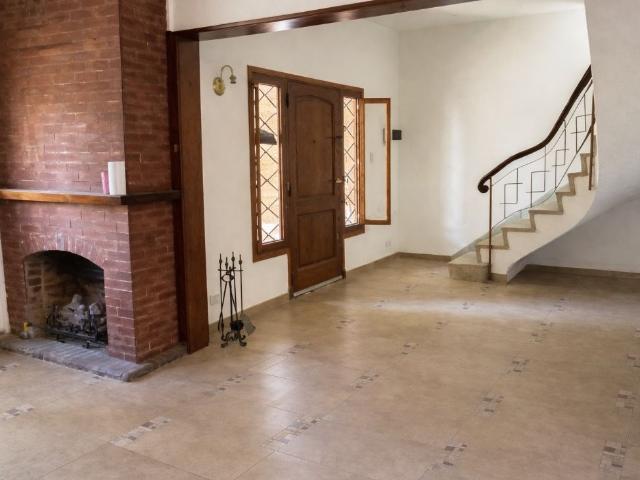 Casa EN ALQUILER