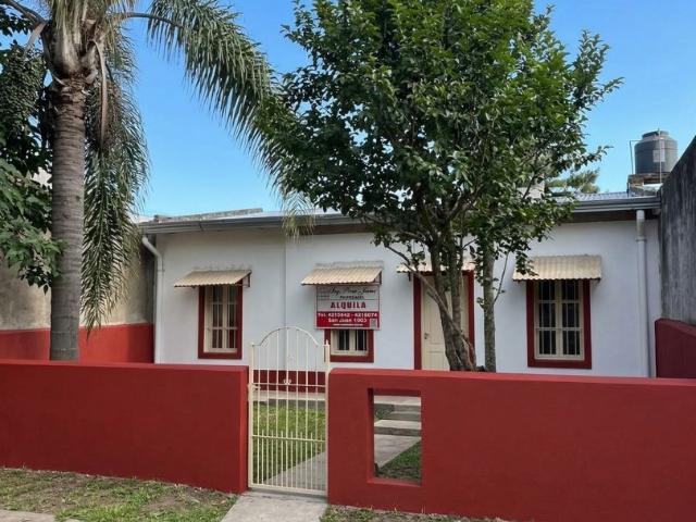 Casa EN ALQUILER